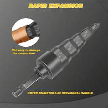 Cable Insertion & Extraction Tools - 黑色 - 查看 4