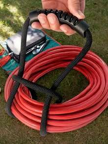 1pc/2pcs Black Adjustable Straps, Multi-Purpose Heavy Duty Tie Downs For Cables, Pipes, Tools, Heavy Object Moving & Home Organization