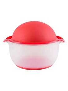 1pc Kitchen Tool Pomegranate Cracker, Fresh Pomegranate Aril Separator, Pomegranate Peeler, Kitchen Gadget, Food Preparation Tool - Multicolor - View 7