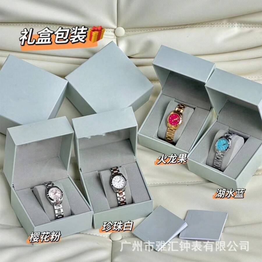 Men Mechanical Watches - 5 - View 1