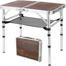 Desk And Chair Set - As Pic - View 1