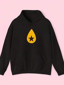 Found Heaven Hoodie, Uni Hoodie, Found Heaven Tshirt, Coneheads Hoodie, Tour Tshirts, Stans Hoodie, Kid Krow,Autumn/Winter Hoodie Autumn Set - 款式17 - 查看 1