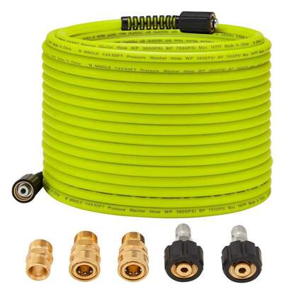 Garden Hoses & Reels