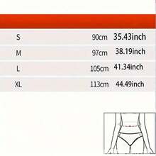 1 pieza Cinturón lumbar ajustable con calefacción, Cinturón de soporte lumbar para la espalda, Cinturón ajustable para calentar la cintura durante el fitness y correr, Cinturón fijo de doble correa para entrenamiento de cintura en Halloween, Cinturón de entrenamiento de cintura adecuado para ejercicio, entrenamiento en casa y caminar, adecuado para regalar a personas mayores, para dar de regalo, Día de San Valentín