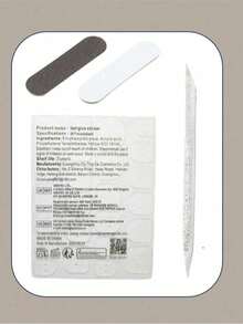 10 piezas de uñas postizas cortas de estilo cuadrado hechas a mano con diseño de leopardo marrón elegante pintadas a mano, con 3 piezas de herramientas de arte de uñas, pegamento para uñas y suministros de uñas postizas para mujeres y niñas para fiestas, viajes, uso diario y escuela