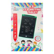 TABLET MAGICA DE 8.5 PULGADAS - Negro - Ver 2