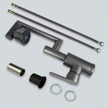 Kitchen Faucet - SX-gris - View 4