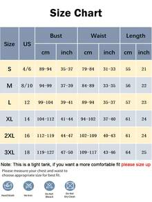 Mens Compression Shirt Tank Top Shapewear Body Shaper Slimming Tummy Vest Thermal Compression Undershirts Athletic Compression Under Base Layer Sports Fitness Workout Muscle Tank Top - Black - View 7