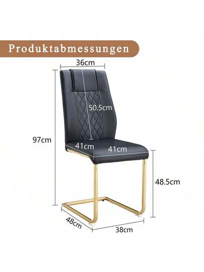 Dining Chairs view 11