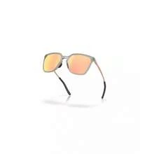 Oakley Women's Rectangle Sunglasses, Sielo SQ OO9480 |  | Women Sunglasses - 灰色的 - 查看 4