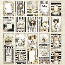 20 بطاقة بريدية مجموعة بنمط كرتوني جميل، بطاقات تهنئة فارغة للكتابة والتبريكات، قرطاسية زخرفية، رسومات فنية، بطاقات رسم إبداعية، بطاقات عيد ميلاد/عطلات، هدايا قرطاسية للطلاب، تصاميم نباتات/حيوانات/أشخاص، بطاقات بريدية بطراز كتابة يدوي، بطاقات ديكور المنزل، بطاقات مذكرات متعددة الوظائف، مجموعة بطاقات بريدية كرتونية، قرطاسية إبداعية - أطقم - مشاهدة 2