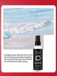 1 buc. parfum auto 100 ml - odorizant 2 în 1 pentru mașină și casă, eliminare de mirosuri cu aromă florală de lungă durată, indispensabil pentru o atmosferă proaspătă și confortabilă - Diverse parfumuri [100ml] - Vizualizare 13