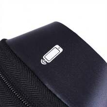 Bicycle Phone Front Rack Bag, Tube Cover, Bicycle Phone Holder, Bicycle Handlebar Bag, Bicycle Accessories Compatible With Phones Under 7.2 Inches, Cycling Bag - Black - View 5