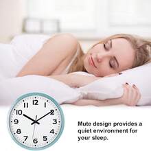 Professional Wall Clock Repair Kit - 5 Sets Quartz Movement Mechanism With Hands For DIY Home Decoration & Replacement Parts Gifts Birthday Graduation Room Decor Digital Clock Alarm Clock Bedroom Decor Dormitory Decor Back To School School Decor School Surprise School Supplies