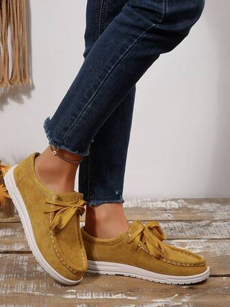 Wsuwane mokasyny damskie z podszewką termiczną, ciepłe, puszyste, luźne buty, niskie śniegowce