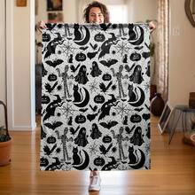 Sofa Blankets, Throw Blankets & Nap Blankets