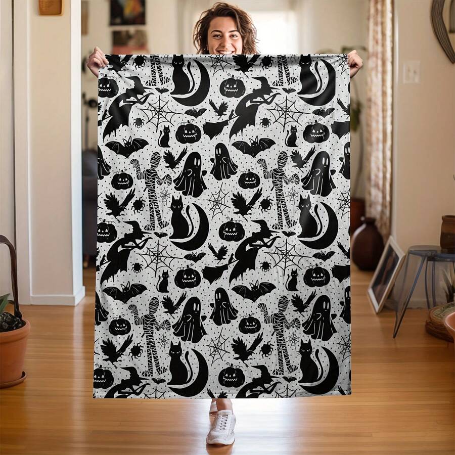 Sofa Blankets, Throw Blankets & Nap Blankets