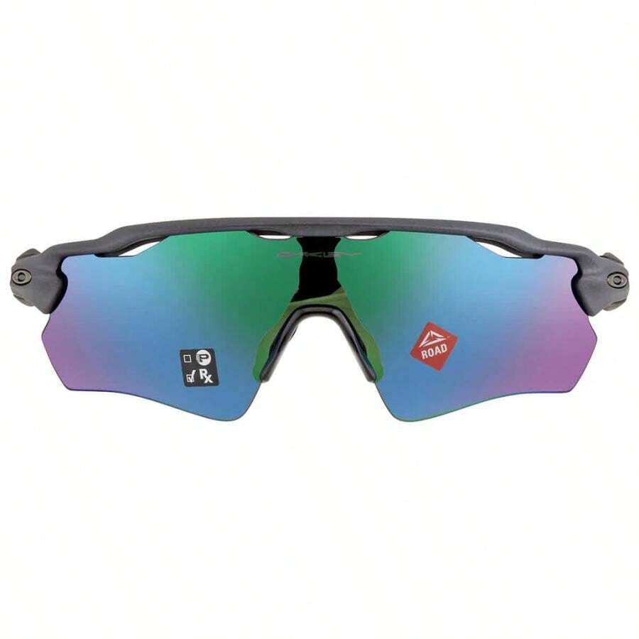 Oakley Radar EV Path Prizm Road Jade Sport Men's Sunglasses OO9208 9208A1 138 |  | Men Sunglasses - đa - Xem 1