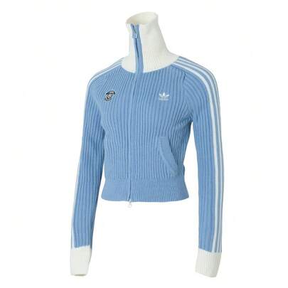 Adidas IH FF JKT W Women Sports Jackets