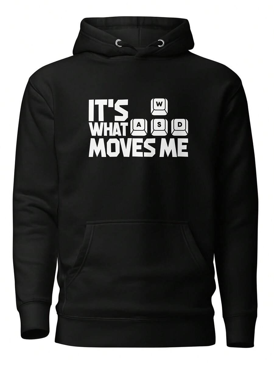Computer Gamer Gift, Computer Gamer Sweatshirt, Video Game, Gamer Sweatshirt, Video Game Hoodie, Gaming Hoodie, Gaming Gift Gamer Gift H1152,Autumn/Winter Hoodie Autumn Set - 款式15 - 查看 1