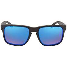 Oakley Holbrook XL Prizm Sapphire Polarized Square Men's Sunglasses OO9417 941721 59 |  | Men Sunglasses - đa - Xem 1