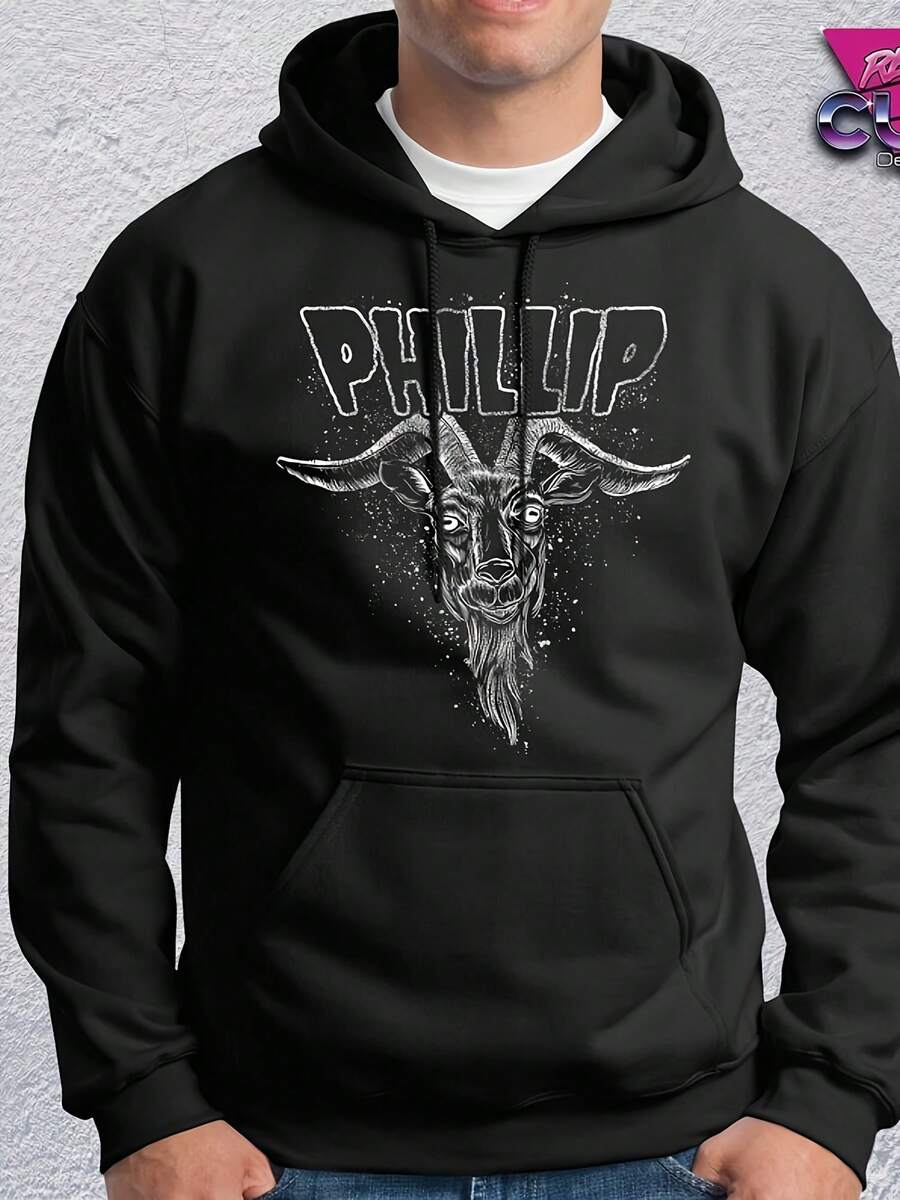 Witch HOODIE HORROR Metal Band UNI Sweatshirt - 款式16 - 查看 1