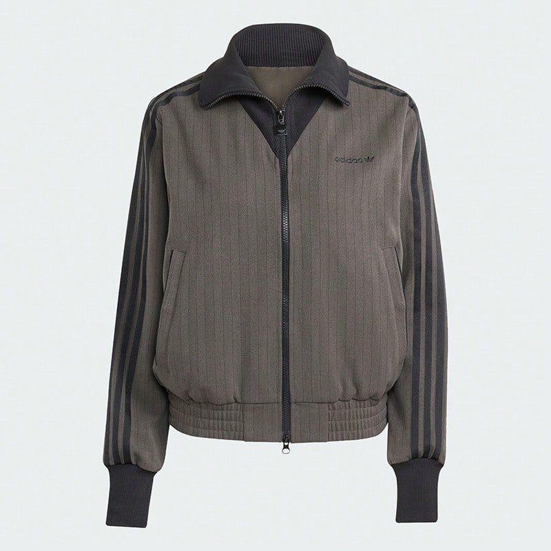 Adidas TAILORED TT Women's Sports Jacket, JY3523