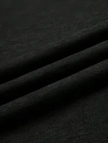 Sudadera con capucha para hombres con estampado de fe cristiana y cruz SALVADOR - Corte holgado, tela libre de arrugas, sudadera con estampado en la espalda, estilo callejero duradero, adecuado para ocasiones diarias y formales, estilo urbano con mangas largas para hombres y jóvenes (Otoño/.) - Negro - Ver 6