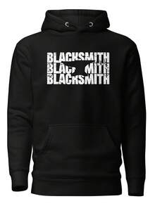 Blackith USA Gift, Blackith Sweatshirt, Blackith Gift, Blackithing Sweatshirt, Blackithing Gift, Metalith Hoodie, H1975,Autumn/Winter Hoodie Autumn Set - 款式11 - 查看 1