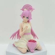 Aobuta Yukino Yukinoshita 动漫人物模型收藏品 - 黑色 - 查看 5