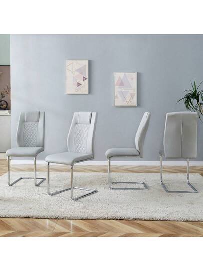 Dining Chairs view 8