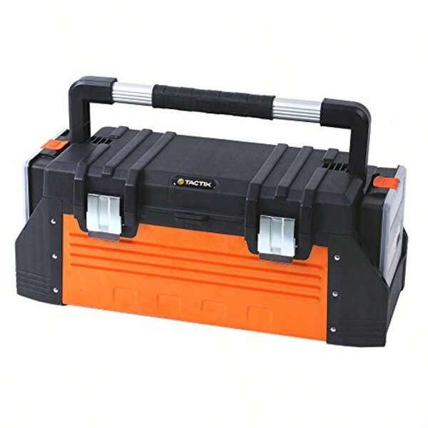 Art Tool & Sketch Boxes