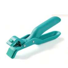 1pc Multi-Functional Silicone Kitchen Trivet - Heat Resistant Tray And Bowl Lifting Clamp - Multicolor - View 11