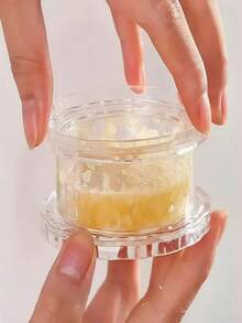 1 buah Alat Penekan Bawang Putih, Penghancur Bawang Putih Manual, Pengupas Bawang Putih, Alat Penekan Bawang Putih Genggam untuk Dapur Rumah, Alat Dapur Kecil, Cocok untuk Menekan Bawang Putih, Bawang Bombay, Buah, Salad, Sayuran, Aksesoris Barbekyu, Pencincang Sayuran, Aksesoris Dapur (Warna dan Gaya Acak) - MultiWarna - View 12