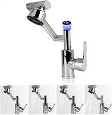 Kitchen Faucet - SX-gris - View 8