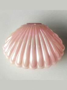 10 Stücke Weihnachts Mini Muschelförmige Süßigkeitenboxen, Meerjungfrau-Thema Plastik Mini Muscheln Geschenkboxen in Perlmuttfarben, Unter dem Meer Geburtstags Party Geschenk Aufbewahrungsboxen, Weihnachtsgeschenke - Verschiedenfarbig - Übersicht 13