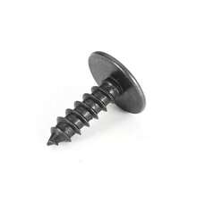 30pcs 16x5mm Clips Engine Cover Screws Undertray Splash Guard Wheel Arch Torx Fastener Clips For VW For Audi Car Accessories - Black - View 6