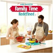 Cooking Tool Sets - Type1 - View 7