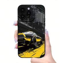 Funda de Teléfono con Patrón de Ojos de Ángel Escarchados para iPhone17aire/16/15/14/13/12/11.Profesionalmáximo14/15 másdieciséis E12/13MINI, X/XR/XSMax, compatible con Samsung GalaxyUN03/A03core/A04/A04E/A05/A05s/A06/A12/A13/A15/A16/A21s/A24/A25/A32/A34/A35/A54/A55/A81,S10E/S20/S21/S22/S23/S24FE/Plus/Ultra, F15, M35/M55Funda para teléfono móvil para Note10/Note10Plus/Note20/Note20Ultra, carcasa suave de TPU, adecuada tanto para hombres como para mujeres, simple y elegante, protección anti-caída. - Negro - Ver 5