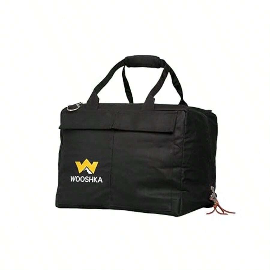 Heavy Duty Travel Bag - As Pic - View 1