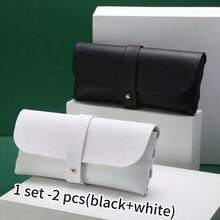 6PCS/2PCS - Anti Blue Light Glasses, Male And Female Computer Reading/Gaming/TV/Mobile Phone Glasses, Anti Eye Fatigue And UV Protection, Sports Glasses