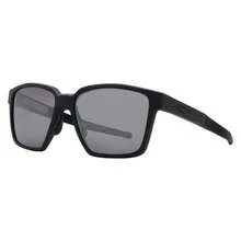 Oakley Actuator Sq Prizm Black Square Unisex Sunglasses OO9430 943001 57 |  | Men Sunglasses - ĐEN MỜ - Xem 2