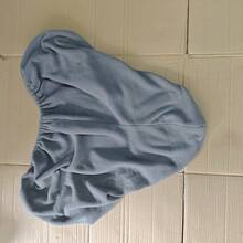 Standard Size Fleece Horse Saddle Cover, Soft Fabric, Effectively Protects Rider's Saddle, Dust And Friction Prevention. Dressage Size Fleece Horse Saddle Cover, Soft Fabric, Effectively Protects Rider's Saddle, Dust And Friction Prevention.