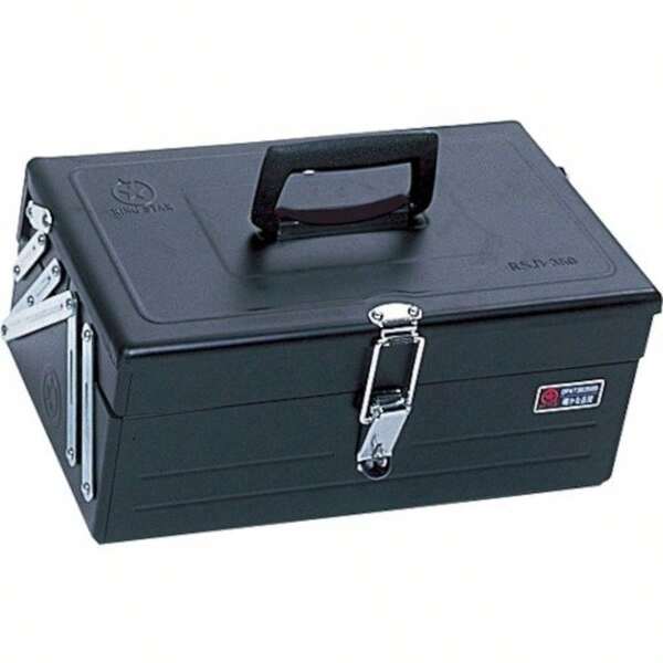 Art Tool & Sketch Boxes