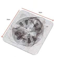 4 Stücke Anti-Verstopfungs-Haaresammler für Dusche, Filter, Badewanne, Haushaltsabflussschutz mit Saugnapf, Abflussabdeckung für Bad und Küchenspüle