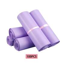 20/50Pcs Sanitary Napkin Disposal Bags,Women Feminine Hygiene Disposal Bags For Tampons And Pads, Personal Disposal Bag Self-Sealing, Personal Care Period Bag Privacy Protection For Odor Blocking(Pink Purple) - Multicolor - View 18