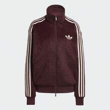 Adidas MOHAIR FB TT Women's Sports Jacket Outerwear KS0428 - Color - View 1