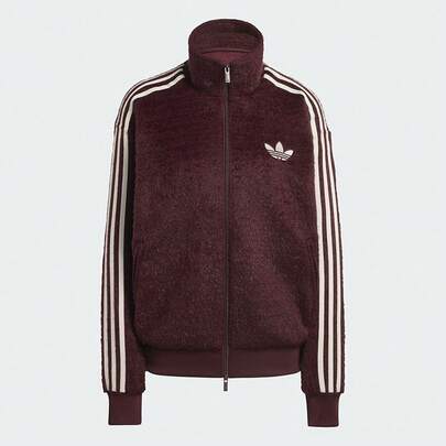 Adidas MOHAIR FB TT Women's Sports Jacket Outerwear KS0428