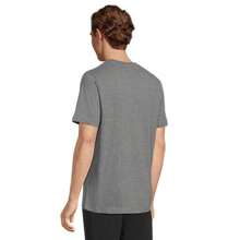 The North Face Evolution Simple Dome Regular Short Sleeve Tee |  | Men Sports Tees & Tanks - TNF 中灰色混色 - 查看 3
