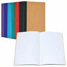 Notebooks - As Pic - View 6